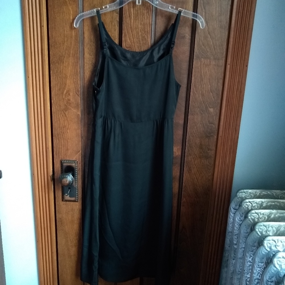 NWT Marc by Marc Jacobs black dress - Picture 6 of 8